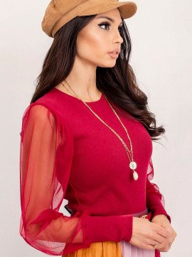 Bluză model 168337 Rue Paris