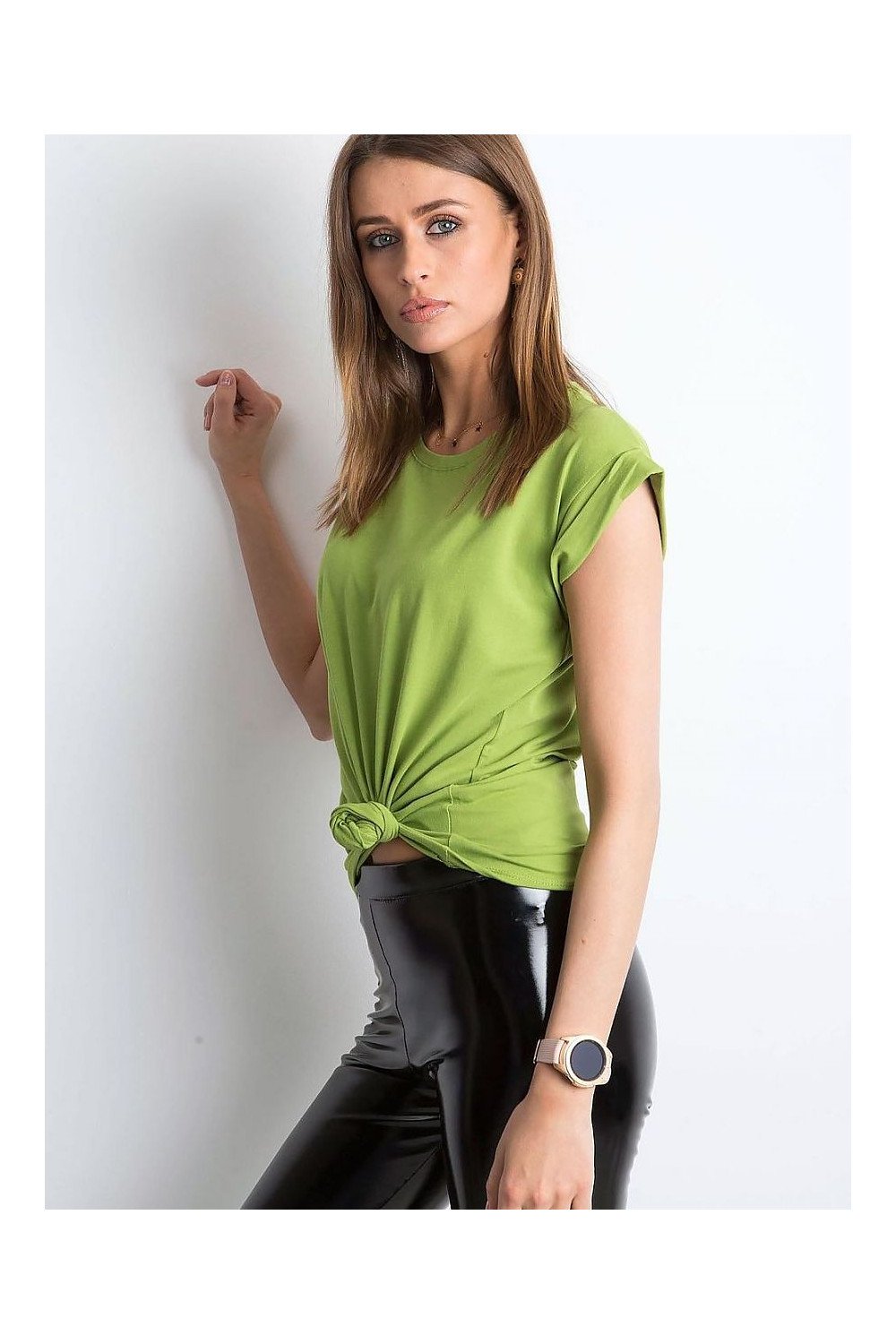 Tricou model 168483 BFG
