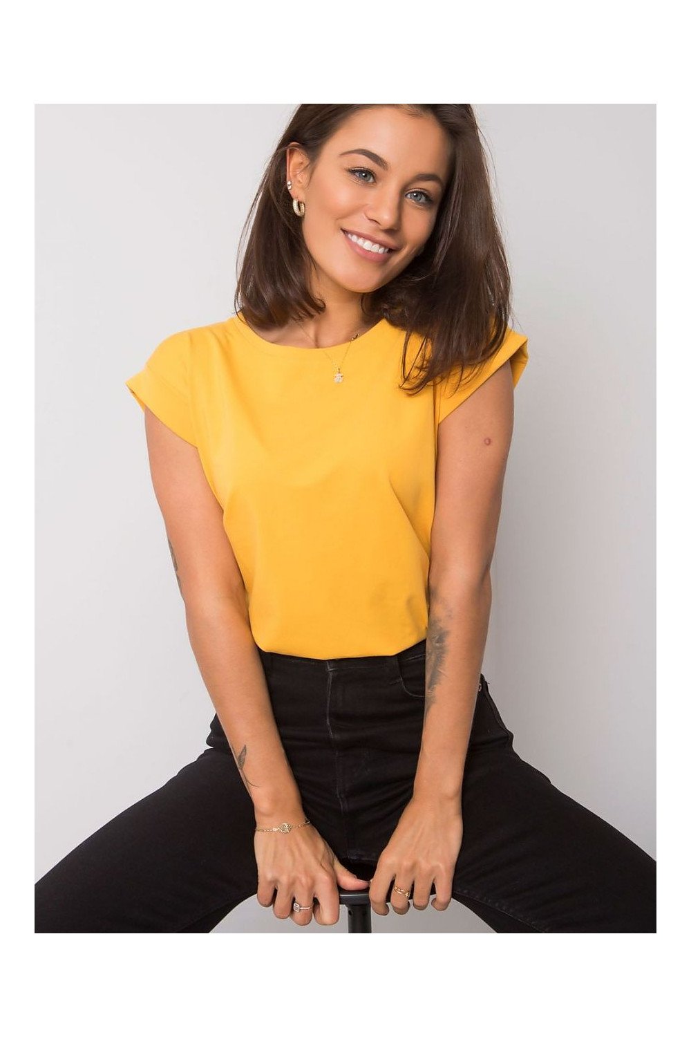 Tricou model 168484 BFG