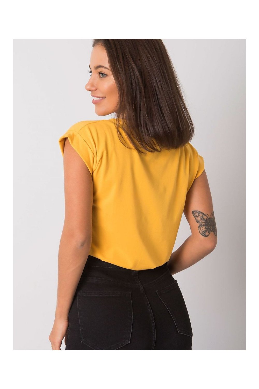 Tricou model 168484 BFG
