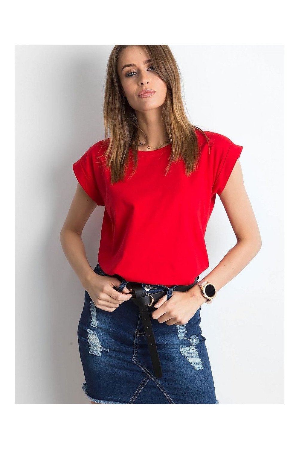 Tricou model 168485 BFG
