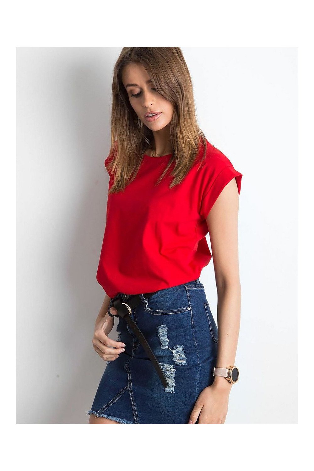 Tricou model 168485 BFG