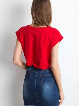 Tricou model 168485 BFG