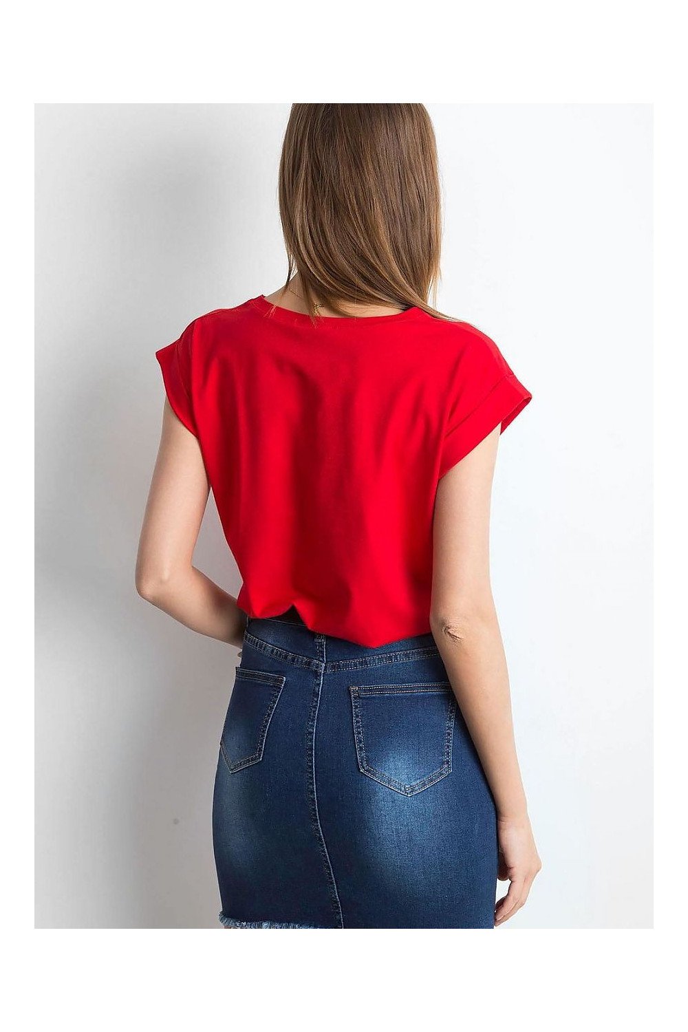 Tricou model 168485 BFG
