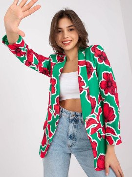 Sacou model 168557 Italy Moda