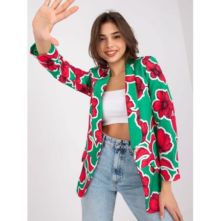 Sacou model 168557 Italy Moda