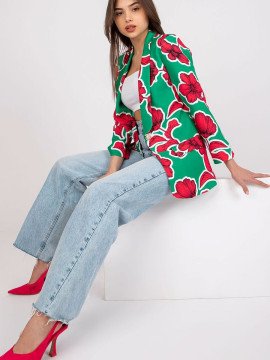 Sacou model 168557 Italy Moda