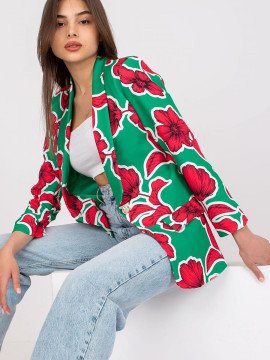 Sacou model 168557 Italy Moda