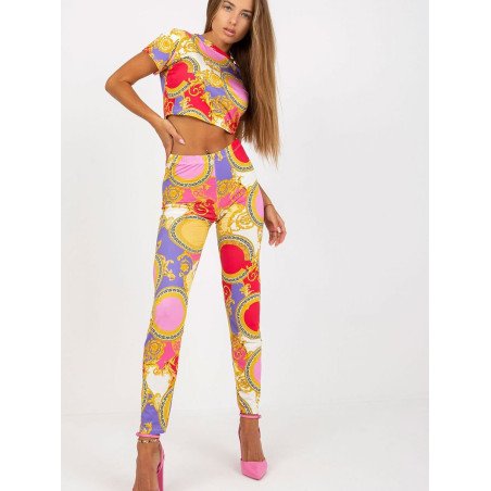 Completă model 168593 Italy Moda
