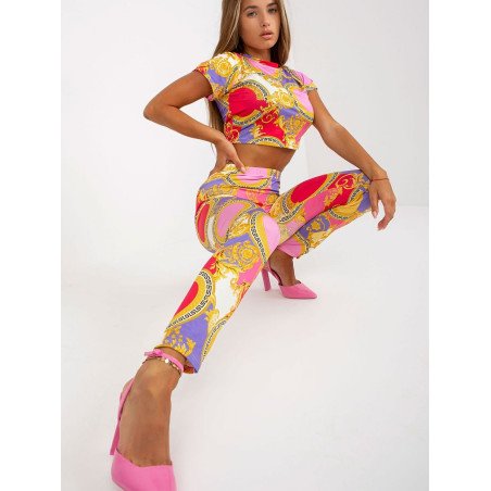 Completă model 168593 Italy Moda
