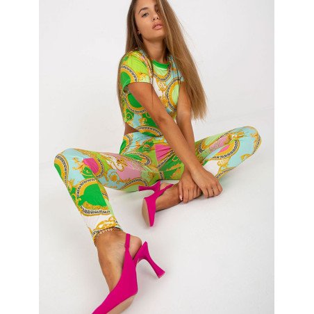 Completă model 168594 Italy Moda