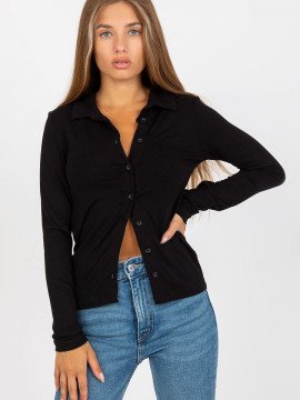 Cămaşă cu mânecă lungă model 168617 Rue Paris