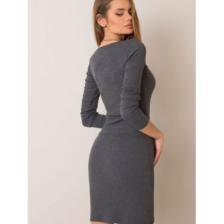 Rochie de zi model 168626 Rue Paris