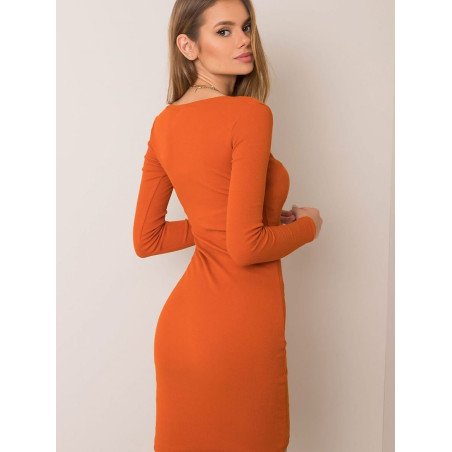 Rochie de zi model 168628 Rue Paris