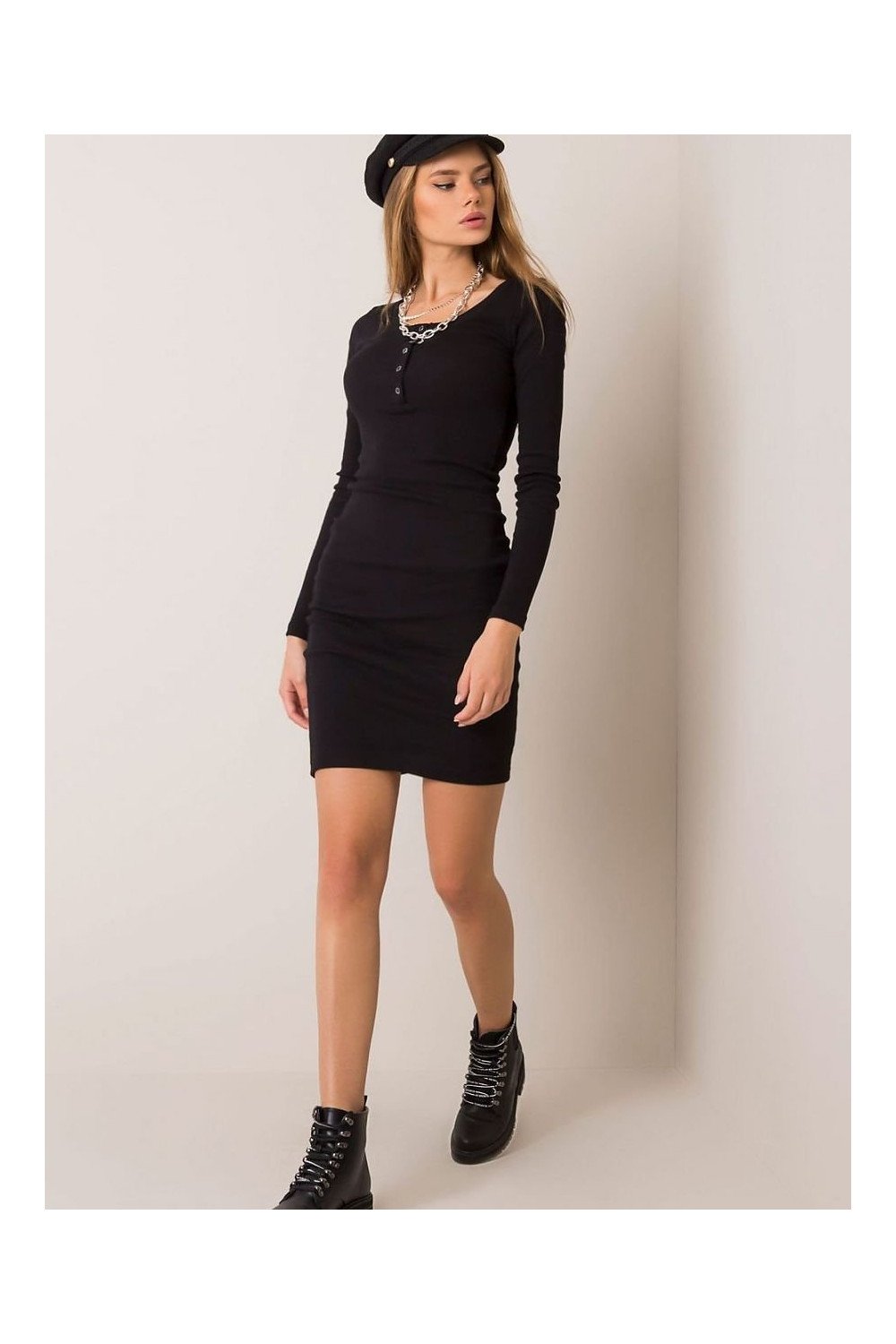 Rochie de zi model 168631 Rue Paris
