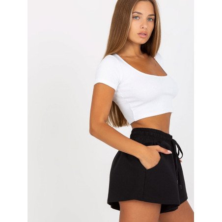 Pantaloni scurţi model 168633 Rue Paris