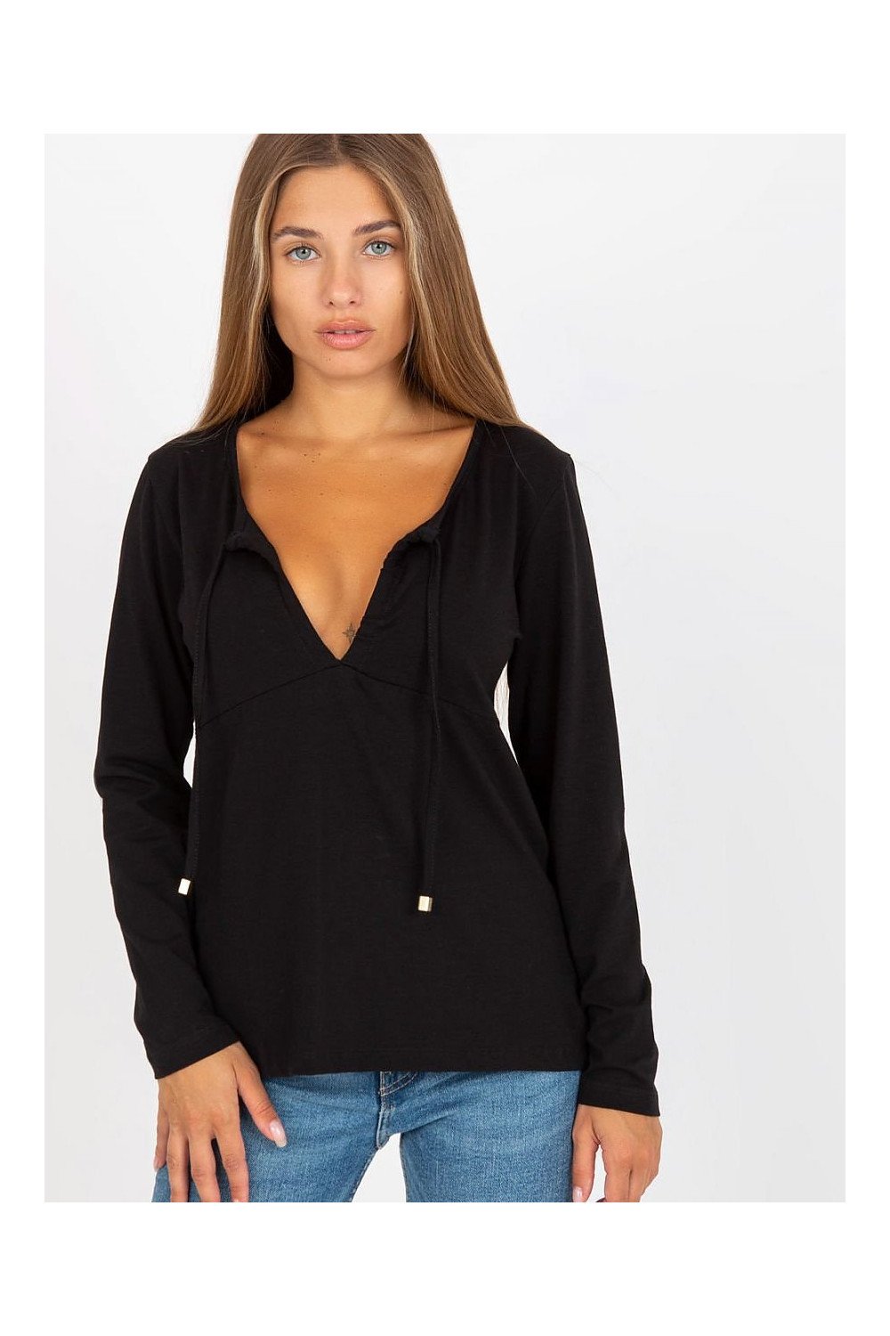 Bluză model 168640 Rue Paris
