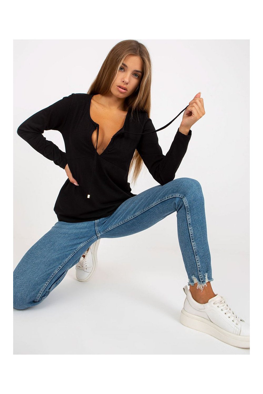 Bluză model 168640 Rue Paris