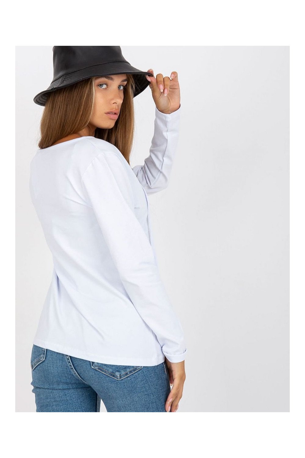Bluză model 168641 Rue Paris