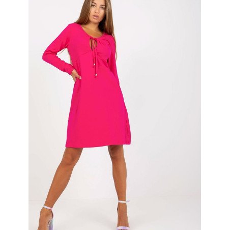 Rochie de zi model 168644 Rue Paris