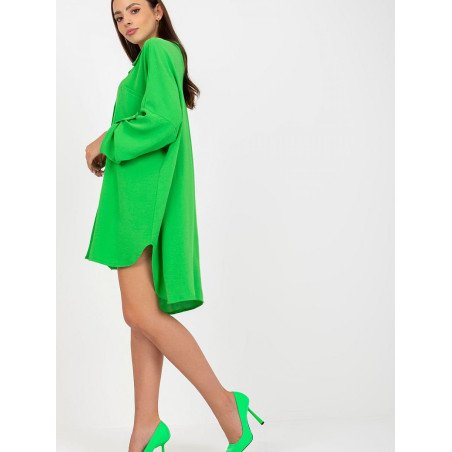 Rochie de zi model 168675 Italy Moda