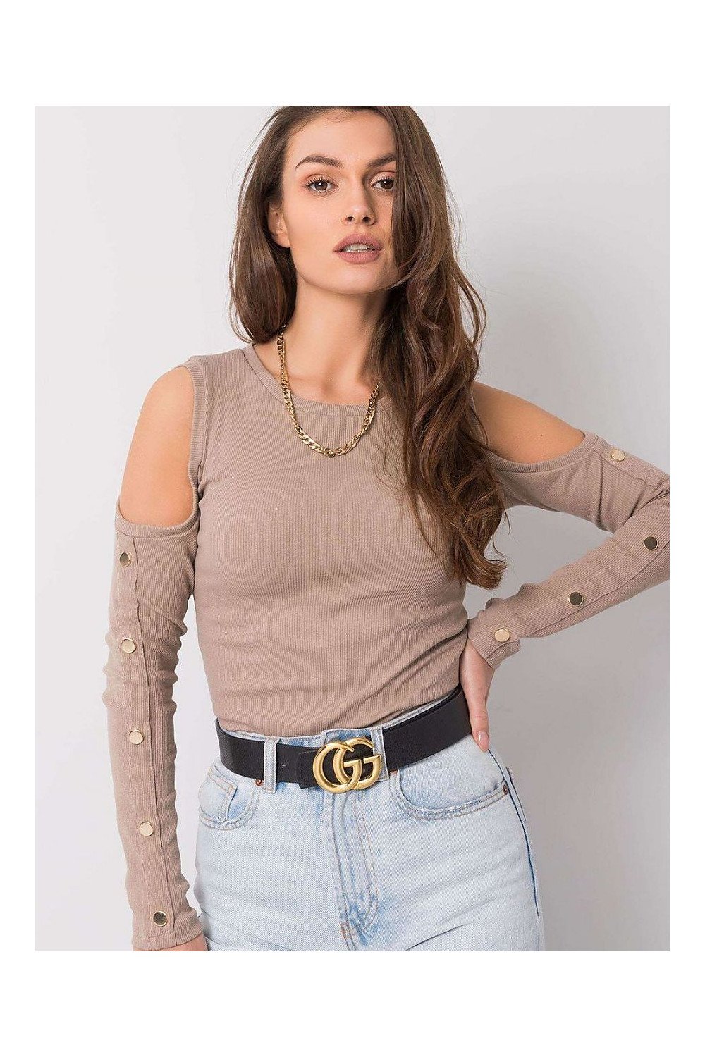 Bluză model 168730 Rue Paris