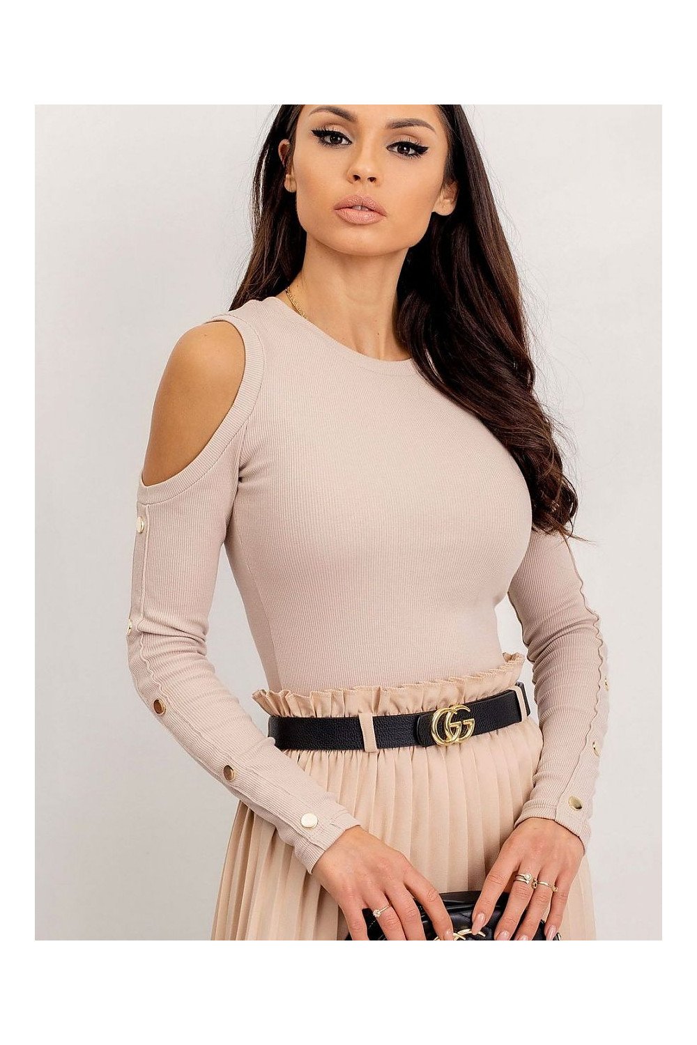 Bluză model 168731 Rue Paris
