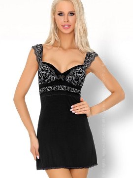 Cămaşă sexy model 124843 Livia Corsetti Fashion